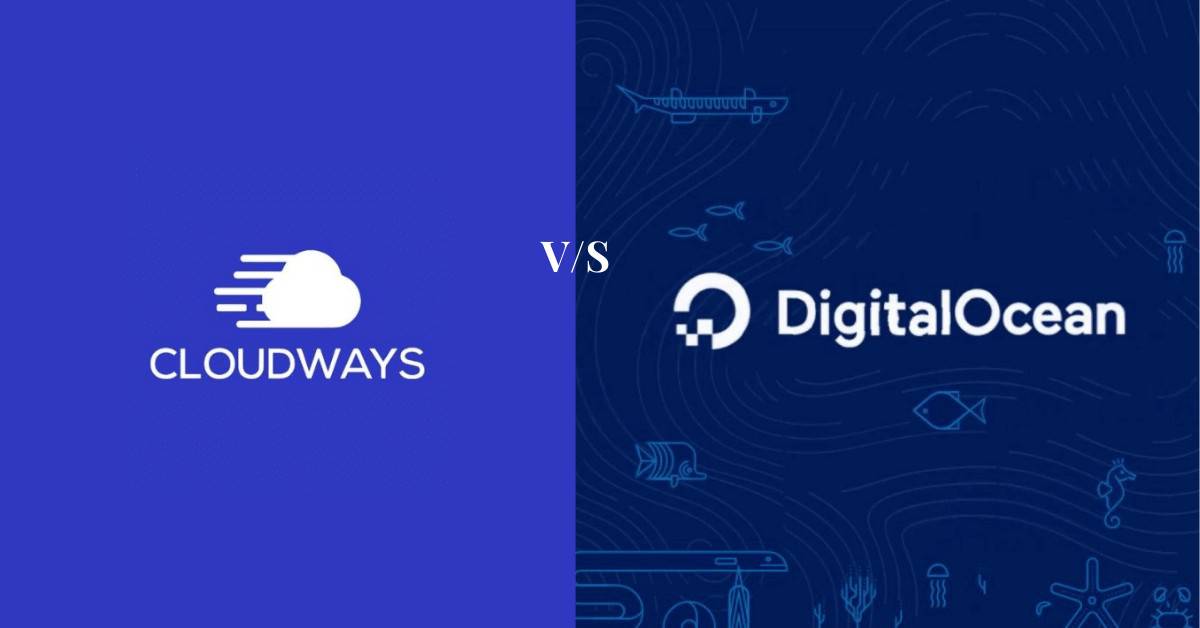 Cloudways Vs DigitalOcean