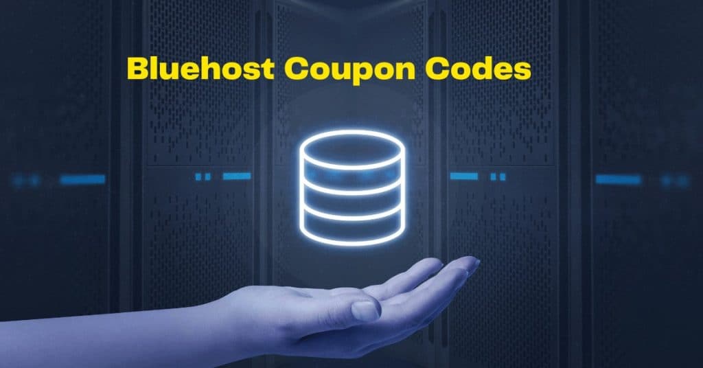 Bluehost Coupon Codes 2022:  60% OFF Discount GRAB Now