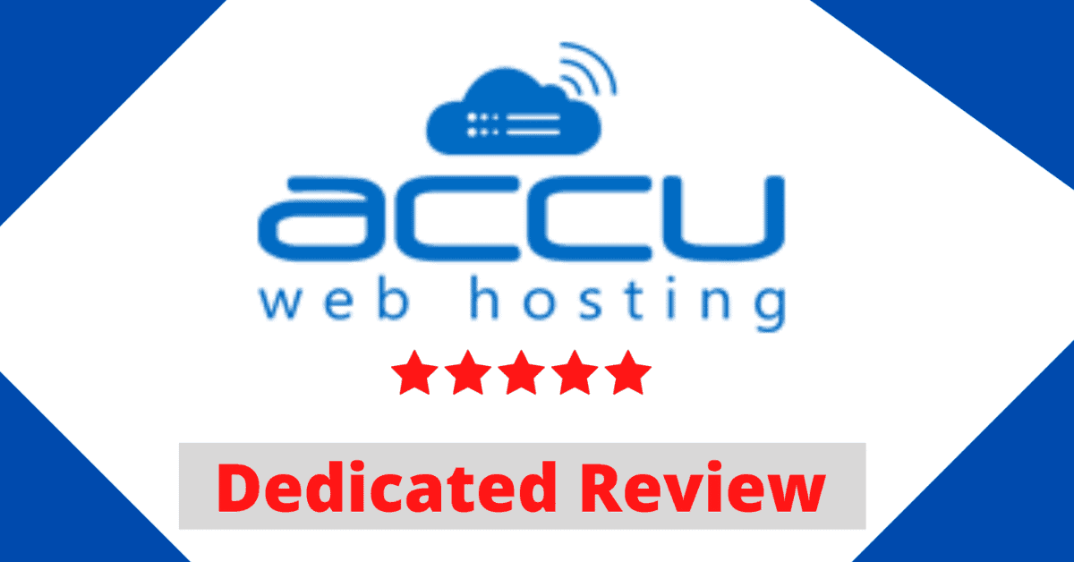 AccuWeb Hosting Review (1)